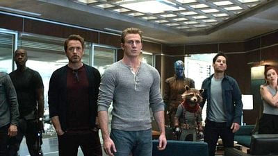 bild aus der news "Die Leute sind zu ängstlich": "Avengers: Doomsday"-Regisseur kritisiert Spoiler-Hysterie