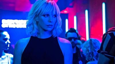 bild aus der news "Er wollte den Film nicht mit mir machen": So hart wurde Charlize Theron aus einem Oscar-Erfolg geschmissen!