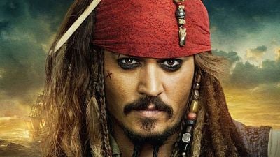 bild aus der news Trotz Comeback von Johnny Depp: Darum hat "Fluch der Karibik 6" jetzt das nächste Problem