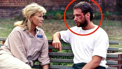 bild aus der news Vor 31 Jahren machte er seine ersten Schritte in einer Gefängnis-Serie, heute ist er einer der größten Hollywood-Stars: Habt ihr ihn erkannt?