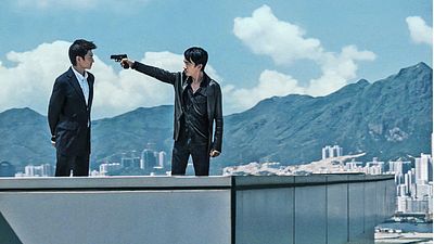 bild aus der news Heimkino-Highlight: Eines der größten Gangster-Meisterwerke überhaupt – das von Martin Scorsese neu verfilmt wurde!