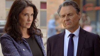 bild aus der news GZSZ-Vorschau: Gerner bekommt saftige Ansage – "Halt dich von meinen Kindern fern"