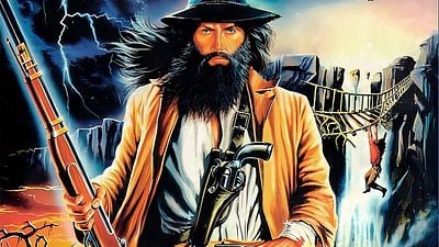 bild aus der news So einen Western habt ihr noch nie gesehen: Völlig durchgeknallt, atmosphärisch und fieberhaft!