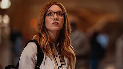 bild aus der news Nach "The Housemaid": Sydney Sweeney schnappt sich die Hauptrolle in der nächsten Literatur-Verfilmung!