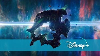 bild aus der news Wegen "Avengers: Endgame Extended"? Eine der besten Marvel-Serien feiert Charts-Comeback bei Disney+ – 5 Jahre nach der Premiere!