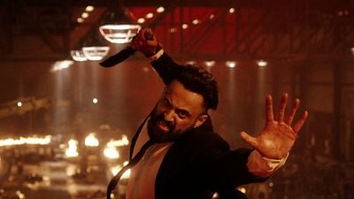 bild aus der news So brutal war Action noch nie: Exklusive Trailerpremiere zum Rache-Schlachtfest "Marco"