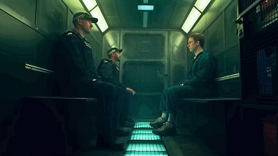 bild aus der news Konkurrenz für "Reacher": Die vielleicht beste (und härteste) Action-Serie der letzten Jahre geht heute endlich weiter!