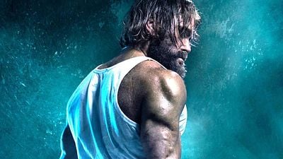 bild aus der news Jetzt im Streaming-Abo: Knallharte Survival-Action à la "Rambo"