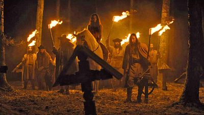 bild aus der news "Unglaublich": Selbst Martin Scorsese feiert den bislang besten Horrorfilm des Jahres – jetzt in 4K fürs Heimkino sichern