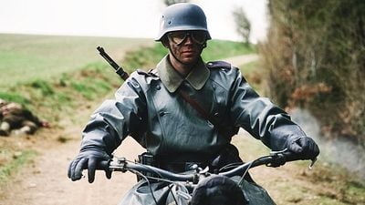 bild aus der news Heute Abend streamen: Dieser deutsche Kriegsfilm ist emotional niederschmetternd und wird euch dennoch das Herz wärmen