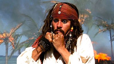 bild aus der news "Disney wird den Film nicht machen": Aufgrund dieses Flops wäre "Fluch der Karibik" beinahe abgesägt worden!