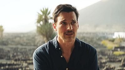 bild aus der news Heute  im TV: Der zweite Teil einer erfolgreichen Kino-Trilogie mit jeder Menge deutscher Topstars!