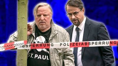 bild aus der news Endlich wieder neue "Tatort"-Filme in der ARD: Dann endet die längste Sommerpause aller Zeiten!