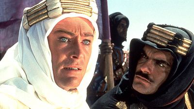 bild aus der news Peter O'Toole stellte einen Oscar-Rekord auf