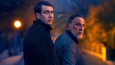 bild aus der news Kino-Geheimtipp von 2023 heute zum ersten Mal im TV: Diese Mörderjagd in den französischen Alpen geht richtig unter die Haut