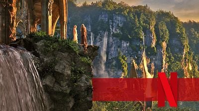 bild aus der news 700 (!) Millionen Dollar Budget: Epische Fantasy-Saga nur noch kurze Zeit bei Netflix