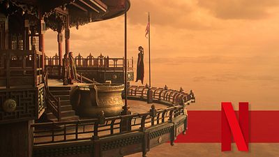 bild aus der news Nach ihrem Sci-Fi-Epos "3 Body Problem": Die nächste Netflix-Serie der "Game Of Thrones"-Macher steht jetzt schon fest!