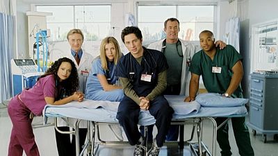 bild aus der news Endlich offiziell: Das "Scrubs"-Revival kommt wirklich – und diese Stars sind auch wieder mit dabei