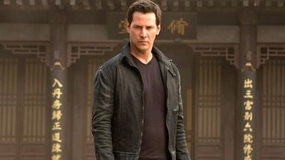 bild aus der news Martial-Arts-Action von UND mit Keanu Reeves heute im TV: So habt ihr den "John Wick 4"-Star noch nie gesehen