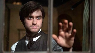 bild aus der news DC-Horror-Thriller über Batman-Bösewicht: Übernimmt "Harry Potter"-Star Daniel Radliffe die Hauptrolle? [UPDATE]