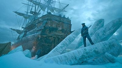 bild aus der news Guillermo del Toro, James Cameron, Tom Cruise: Seit über 20 Jahren ist es keinem von ihnen gelungen, diesen Sci-Fi-Klassiker zu verfilmen