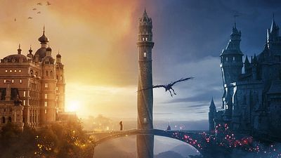 bild aus der news Bieterkrieg in Hollywood: Studios kämpfen um Filmrechte an Fantasy-Roman – dabei ist das Buch noch gar nicht erschienen!