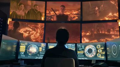 bild aus der news Ihr wollt nicht auf Staffel 2 warten? Hier erfahrt ihr schon jetzt, wie der Sci-Fi-Kracher "3 Body Problem" auf Netflix weitergehen könnte