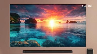 bild aus der news Luxus-TV für helle Heimkinos: Dieser High-End-OLED von LG ist jetzt endlich bezahlbar