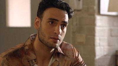 bild aus der news GZSZ-Vorschau heute: Nihat trennt sich plötzlich von Lilly