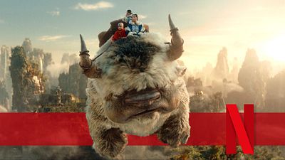 bild aus der news Die ersten Reaktionen zu Netflix‘ "Avatar - Der Herr der Elemente" sind da: Wie gut ist die Fantasy-Realverfilmung?