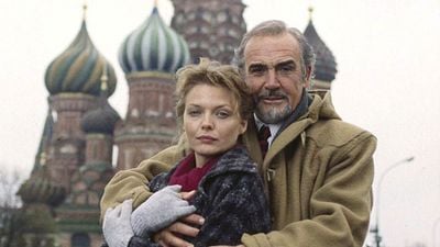 bild aus der news "Ich habe kein Auge zugetan. Es war sehr traumatisch": Vor 36 Jahren flüchtete Michelle Pfeiffer vom Set eines vergessenen Thrillers