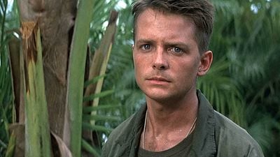 bild aus der news "Wenn ich die Zeit zurückdrehen könnte, würde ich ihn noch einmal machen": Michael J. Fox sieht diesen Kriegsfilm nach 37 Jahren mit anderen Augen