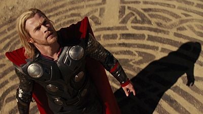 bild aus der news Marvel wollte eine der besten Ideen von "Thor" nachträglich entfernen – doch zum Glück war das viel zu teuer