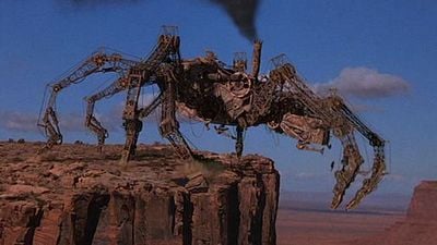 bild aus der news Heute im TV: Dieses Western-Spektakel ist viel besser als sein Ruf – 170 Millionen Dollar Budget!