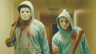 bild aus der news Blutiges Massaker auf der Bowlingbahn: Trailer zum Slasher-Horror "Last Night At Terrace Lanes"