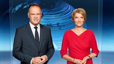 bild aus der news Mega-Gehälter beim ZDF: Das verdienen Marietta Slomka, Christian Sievers und Co. beim "heute-journal"