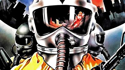 bild aus der news Von Quentin Tarantino gefeierter Zombie-Klassiker neu im Heimkino: Nach über 30 Jahren auf dem Index jetzt ungekürzt mit FSK 18