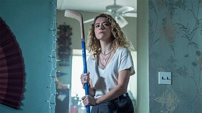 bild aus der news "Von Komik zu blankem Entsetzen": Stephen King lobt neue Thriller-Serie, von der ihr garantiert noch nichts gehört habt!