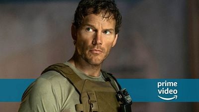 bild aus der news Nach 4 (!) Jahren Wartezeit geht dieser gefeierte Action-Hit mit Chris Pratt endlich weiter – aber so habt ihr den Star noch nie gesehen