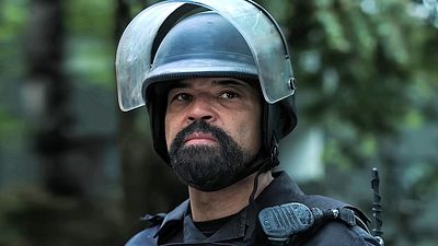 bild aus der news Isaac in "The Last Of Us" Staffel 2: Original-Star kehrt in Folge 4 zurück – das gab es in der Serie erst ein einziges Mal