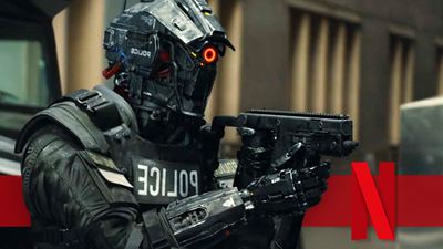 Der Sci-Fi-Mega-Hit geht auf Netflix weiter: Erster Trailer zu "Code 8: Teil 2"
