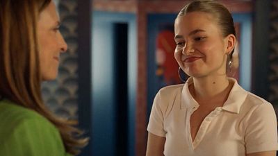 bild aus der news GZSZ-Vorschau heute: Johanna begeht einen schweren Fehler – und bringt Gerners Zukunft in Gefahr