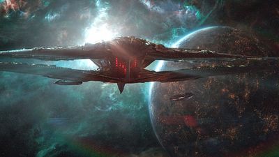 bild aus der news Heute Abend im TV: Der größte und beste Superhelden-Film aller Zeiten – nur "Avatar" war erfolgreicher!