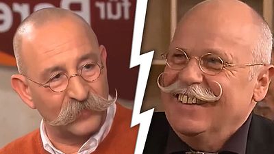 bild aus der news "An Dreistigkeit nicht zu überbieten": So unangenehm war der "Bares für Rares"-Auftritt des schlimmsten Kandidaten aller Zeiten