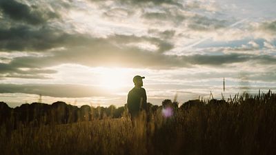 bild aus der news Vom 5-Sterne-Meisterwerk zum größten Genie aller Zeiten: "All Of Us Strangers"-Regisseur übernimmt "Leonardo da Vinci"-Film
