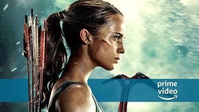 Endlich bestätigt: "Tomb Raider"-Serie von "Indiana Jones"-Star kommt zu Amazon Prime Video