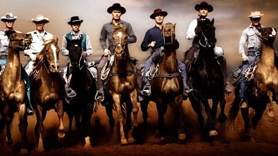 bild aus der news Einer der besten Western aller Zeiten wird neu aufgelegt – jetzt ist der nächste Star an Bord