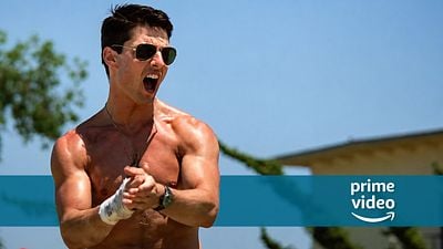 bild aus der news Gänsehaut garantiert: Ab sofort gibt's 2 der größten Action-Hits von Tom Cruise bei Amazon Prime Video