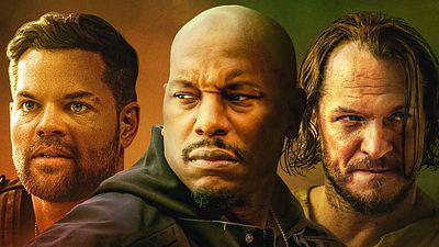 bild aus der news Trailer zum FSK-18-Horror "Squealer" - nach wahren Begebenheiten und mit Stars aus "Fast & Furious" & "Sons Of Anarchy"