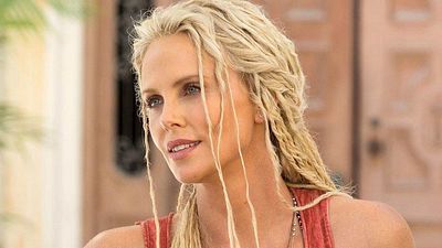 bild aus der news Charlize Theron wurde aus "Chicago" geschmissen